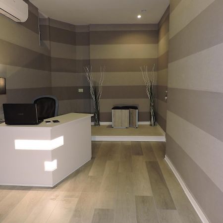 San Cosimato Suite โรม ภายนอก รูปภาพ