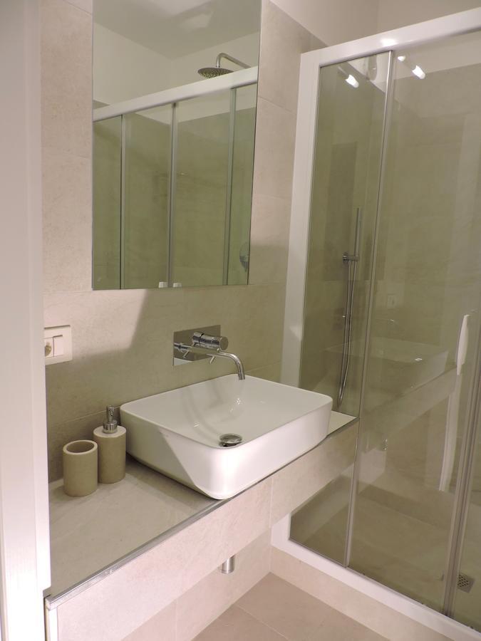 San Cosimato Suite โรม ภายนอก รูปภาพ