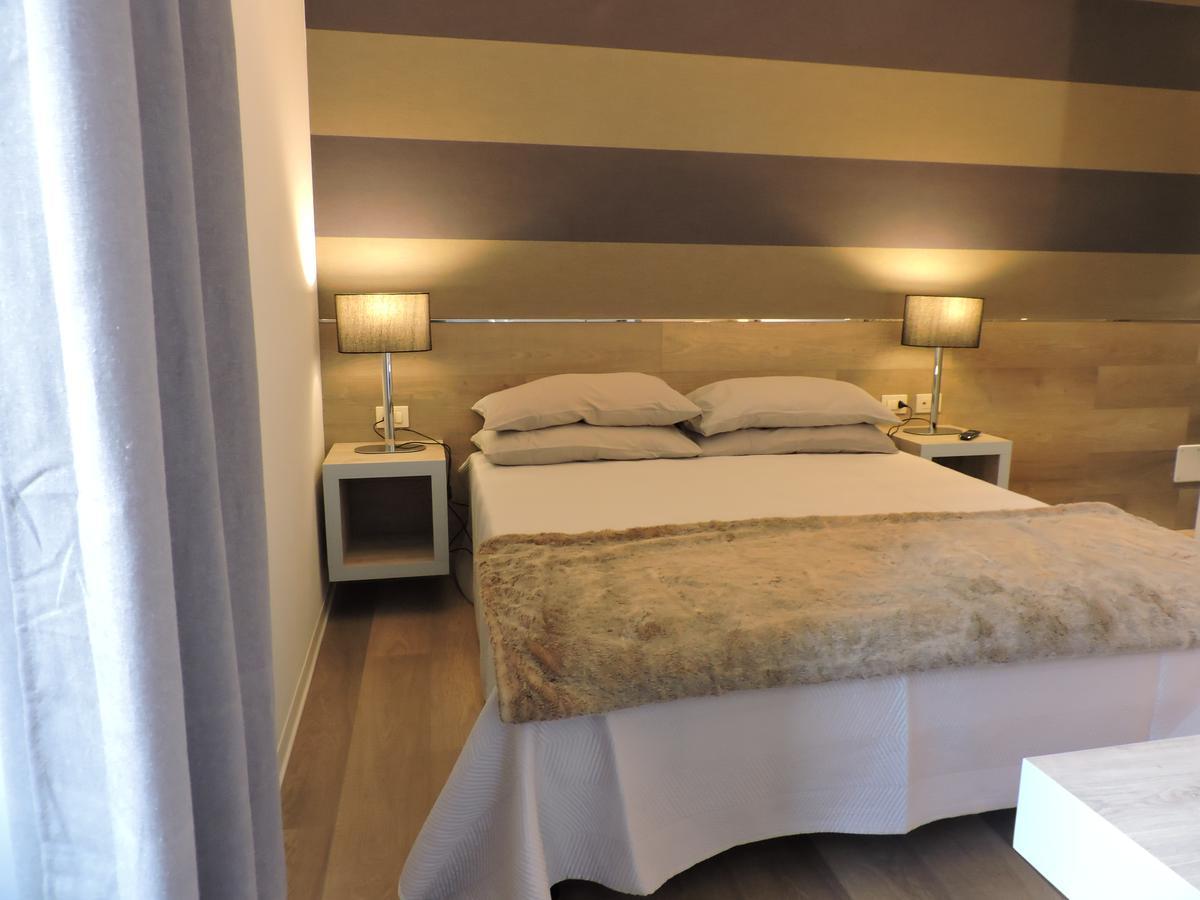 San Cosimato Suite โรม ภายนอก รูปภาพ