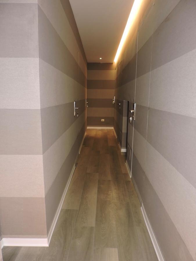 San Cosimato Suite โรม ภายนอก รูปภาพ